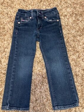 Levi Jeans-Toddler